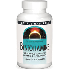 Benfotiamine