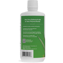 Aloe Vera Leaf Juice - Unflavored