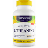 Fermented L-Theanine