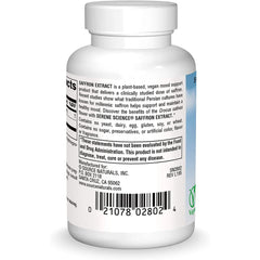 Serene Science Saffron Extract