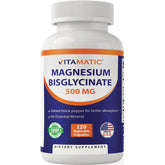 Magnesium Bisglycinate