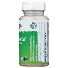 Once Daily High Energy Multivitamin