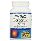 WellBetX Berberine
