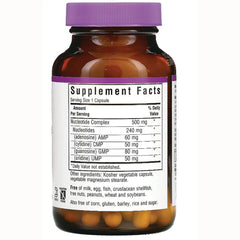 Nucleotide Complex RNA / DNA