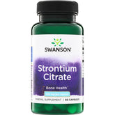Strontium Citrate