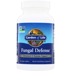Fungal Defense