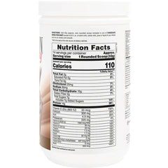 Spiru-Tein Whey Protein Powder Meal - Chocolate