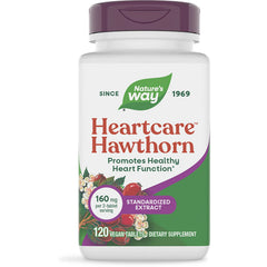 HeartCare Hawthorn