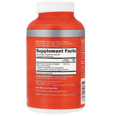 Extra Strength Turmeric Curcumin Complex