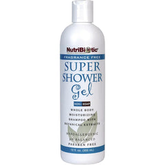 Super Shower Gel