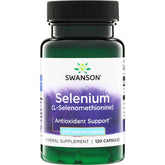 Selenium