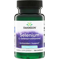 Selenium