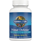Primal Defense