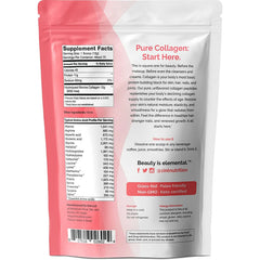 Pure Grass-Fed Collagen Peptides