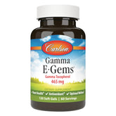 Gamma E-Gems