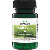 Huperzine A - Maximum Strength