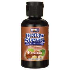 Better Stevia Liquid Sweetener - Hazelnut