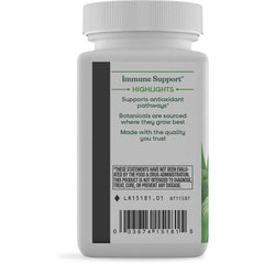 Oregano Oil Premium Blend