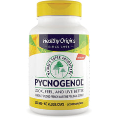 Pycnogenol 100mg