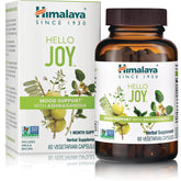 Hello Joy