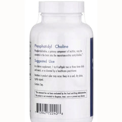Phosphatidyl Choline