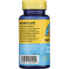 Energizing Vitamin B-2