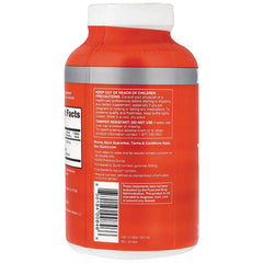 Extra Strength Turmeric Curcumin Complex