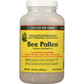 Low Moisture Bee Pollen Whole Granules