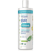 BR Rinse Organic Brushing Rinse - Peppermint