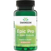 Epic Pro 25-Strain Probiotic