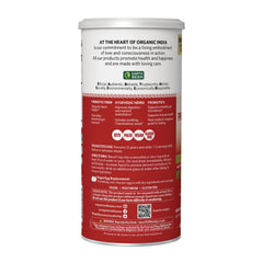 Psyllium Pre & Probiotic Fiber - Orange
