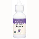 Clear Extract Stevia