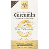 Full Spectrum Curcumin