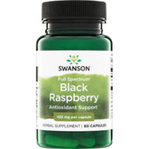 Full Spectrum Black Raspberry