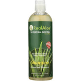 Aloe Vera Shampoo