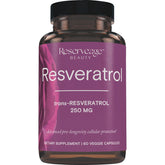 Resveratrol Trans-Resveratrol