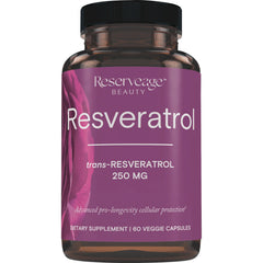 Resveratrol Trans-Resveratrol