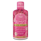 Women's Premium Multi-Vitamin - Peach Mango