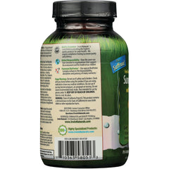 Sunny Mood with Rhodiola