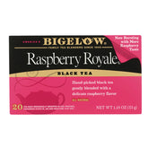 Raspberry Royale Black Tea