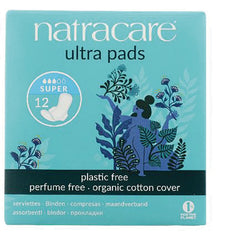 Ultra Pads - Super