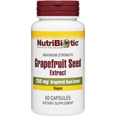 Maxiimum Strength Grapefruit Seed