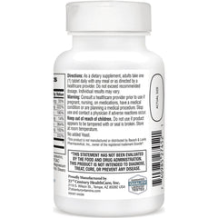 Healthy Eyes Lutein and Antioxidants