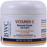 Vitamin C Renewal Cream with CoQ10