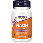 NADH