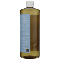 18-in-1 Pure-Castile Magic Soap - Baby Unscented