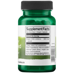 Full Spectrum Grape Seed