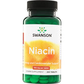 Niacin