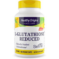 L-Glutathione Reduced