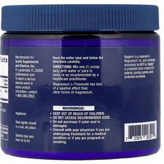 Neuro-Mag Magnesium L-Threonate - Tropical Punch